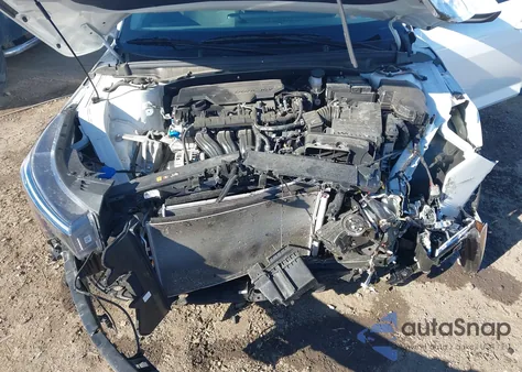 2025 Kia K4 Lxs from USA, damaged, VIN 3KPFT4DE2SE019271